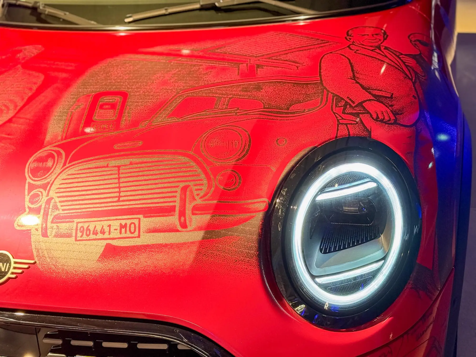 BYmyCAR Milano - Inaugurazione sede San Donato Milanese - 11