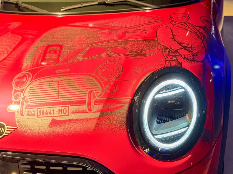 BYmyCAR Milano - Inaugurazione sede San Donato Milanese - 11