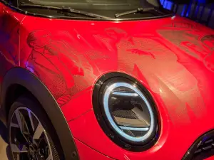 BYmyCAR Milano - Inaugurazione sede San Donato Milanese