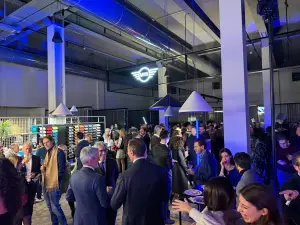 BYmyCAR Milano - Inaugurazione sede San Donato Milanese