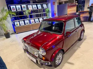 BYmyCAR Milano - Inaugurazione sede San Donato Milanese