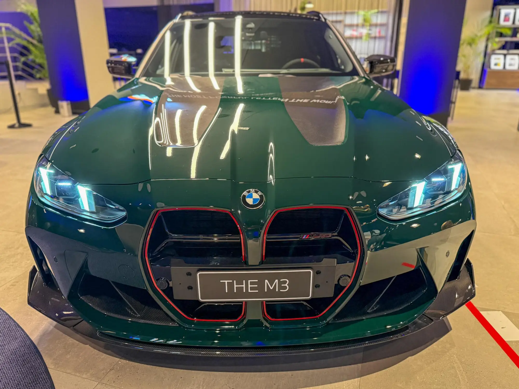 BYmyCAR Milano - Inaugurazione sede San Donato Milanese - 9