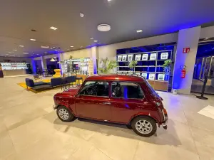 BYmyCAR Milano - Inaugurazione sede San Donato Milanese