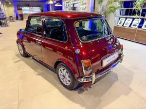 BYmyCAR Milano - Inaugurazione sede San Donato Milanese