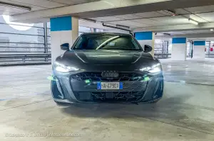 Audi A6 E-Hybrid S Line 2026 - CeC