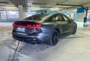 Audi A6 E-Hybrid S Line 2026 - CeC