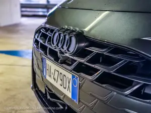 Audi A6 E-Hybrid S Line 2026 - CeC