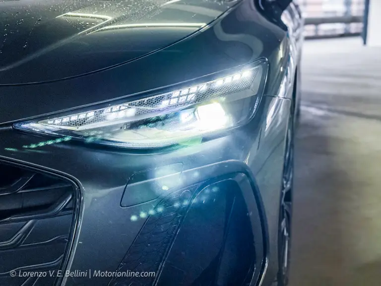 Audi A6 E-Hybrid S Line 2026 - CeC - 5