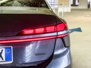 Audi A6 E-Hybrid S Line 2026 - CeC