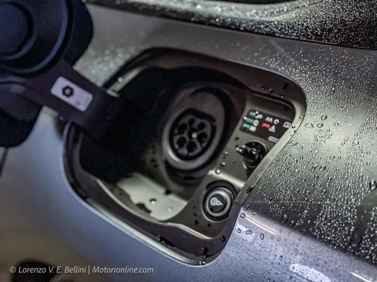 Audi A6 E-Hybrid S Line 2026 - CeC - 8