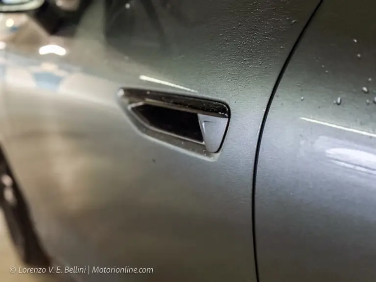 Audi A6 E-Hybrid S Line 2026 - CeC - 10