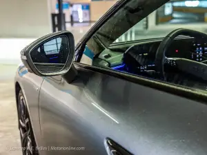 Audi A6 E-Hybrid S Line 2026 - CeC