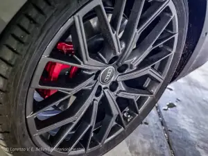 Audi A6 E-Hybrid S Line 2026 - CeC