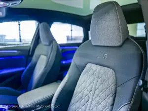 Audi A6 E-Hybrid S Line 2026 - CeC