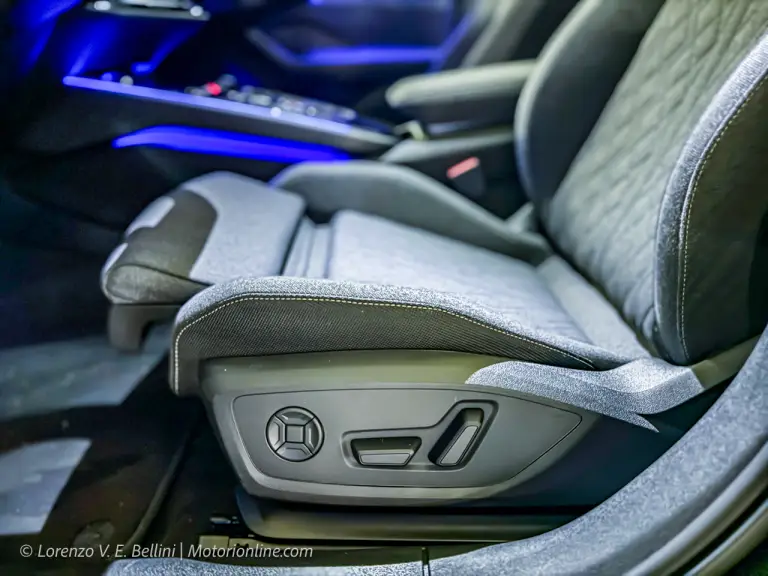 Audi A6 E-Hybrid S Line 2026 - CeC - 17