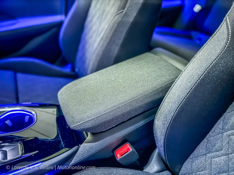 Audi A6 E-Hybrid S Line 2026 - CeC - 18