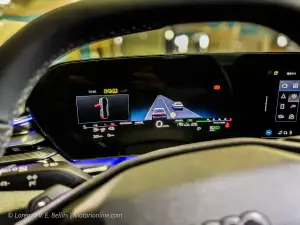 Audi A6 E-Hybrid S Line 2026 - CeC