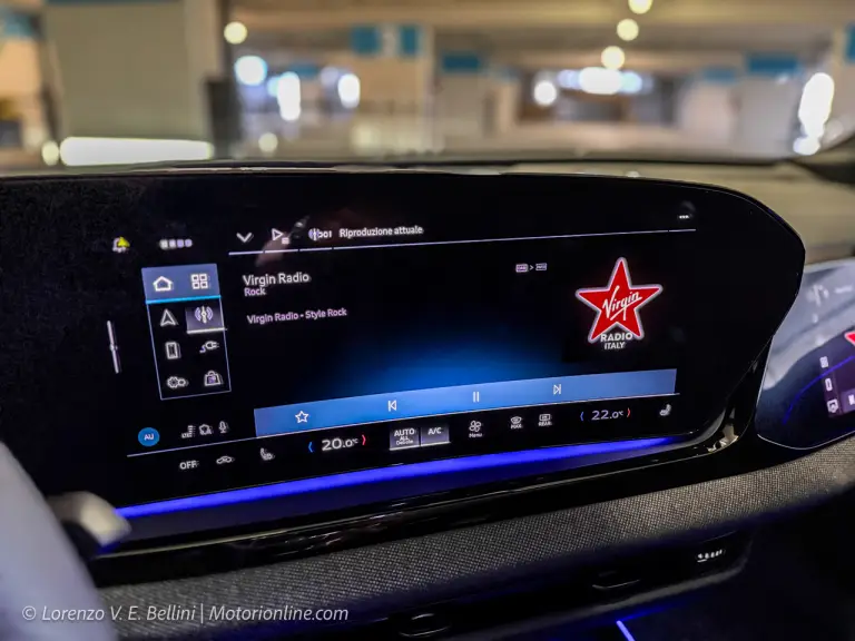 Audi A6 E-Hybrid S Line 2026 - CeC - 23