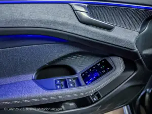 Audi A6 E-Hybrid S Line 2026 - CeC