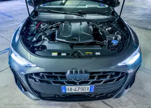 Audi A6 E-Hybrid S Line 2026 - CeC