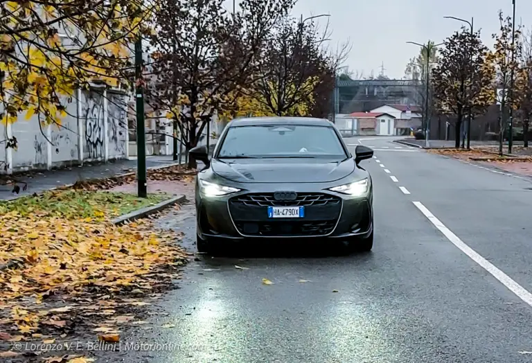 Audi A6 E-Hybrid S Line 2026 - CeC - 31