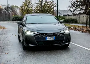Audi A6 E-Hybrid S Line 2026 - CeC