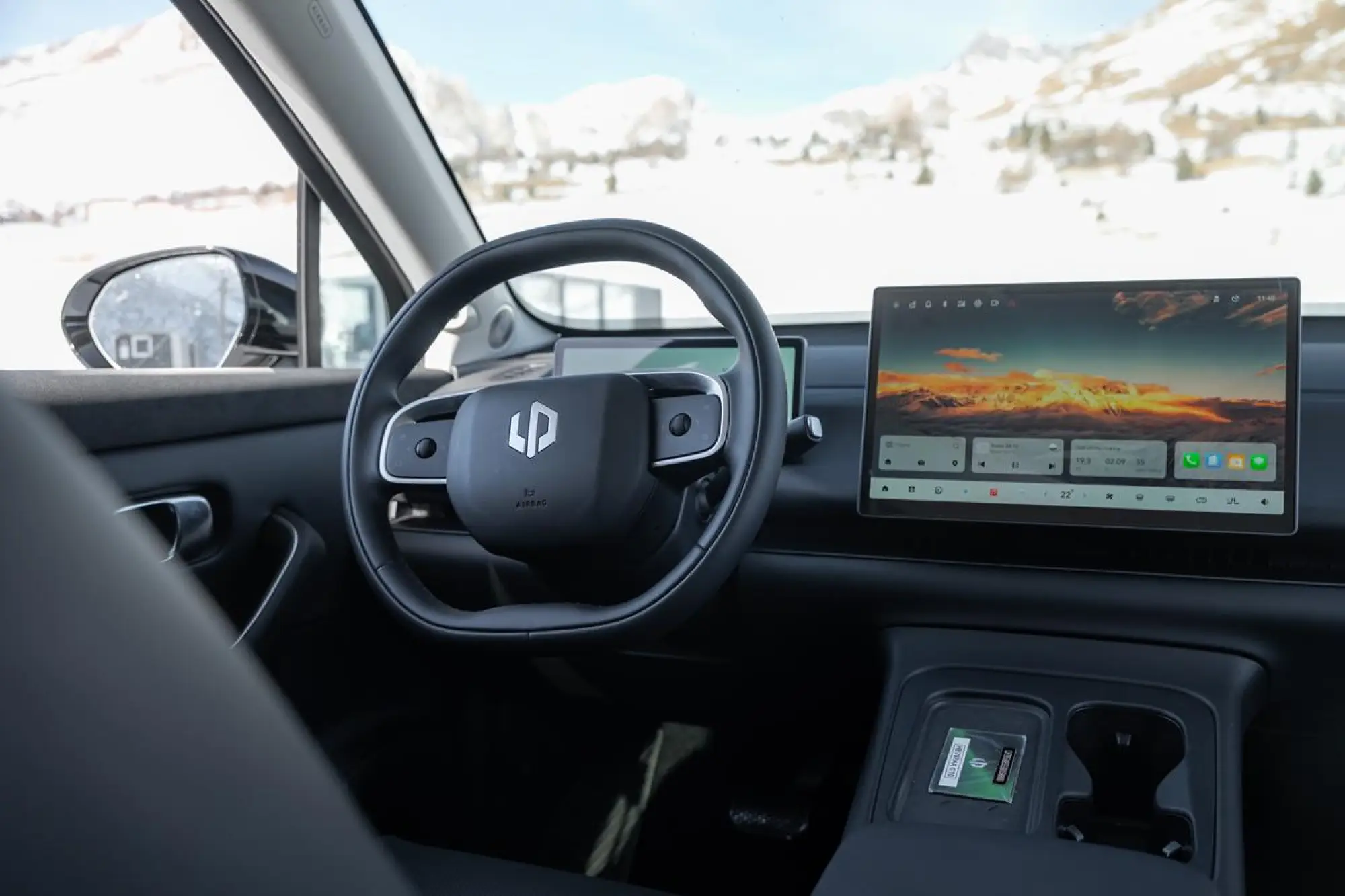 Leapmotor C10 AWD - 7