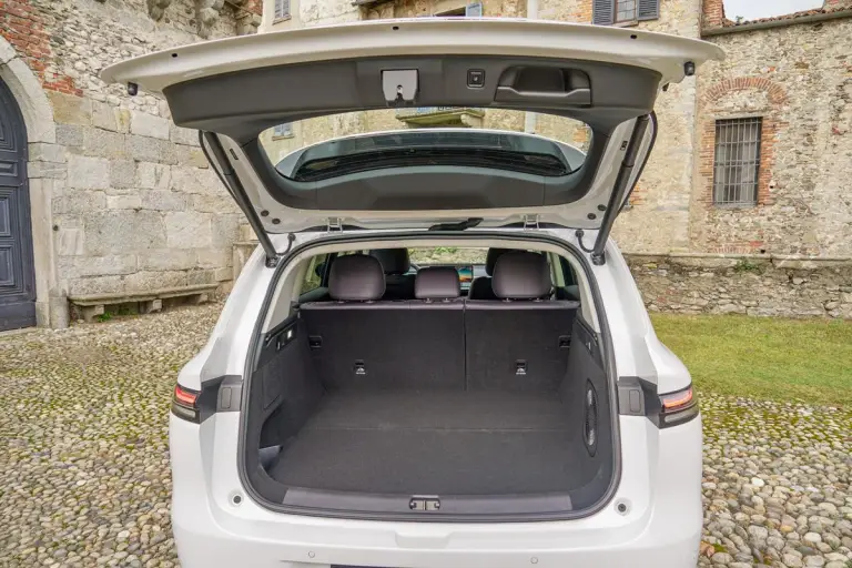 Leapmotor C10 AWD - 27