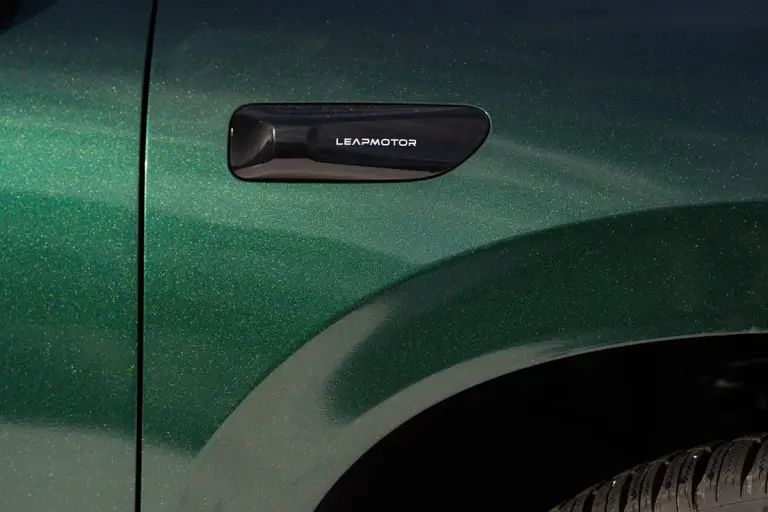 Leapmotor C10 AWD - 2