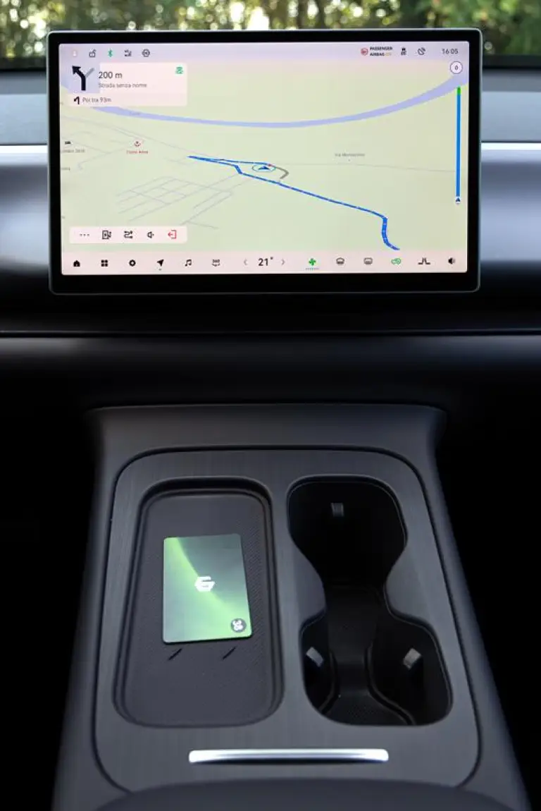 Leapmotor C10 AWD - 35