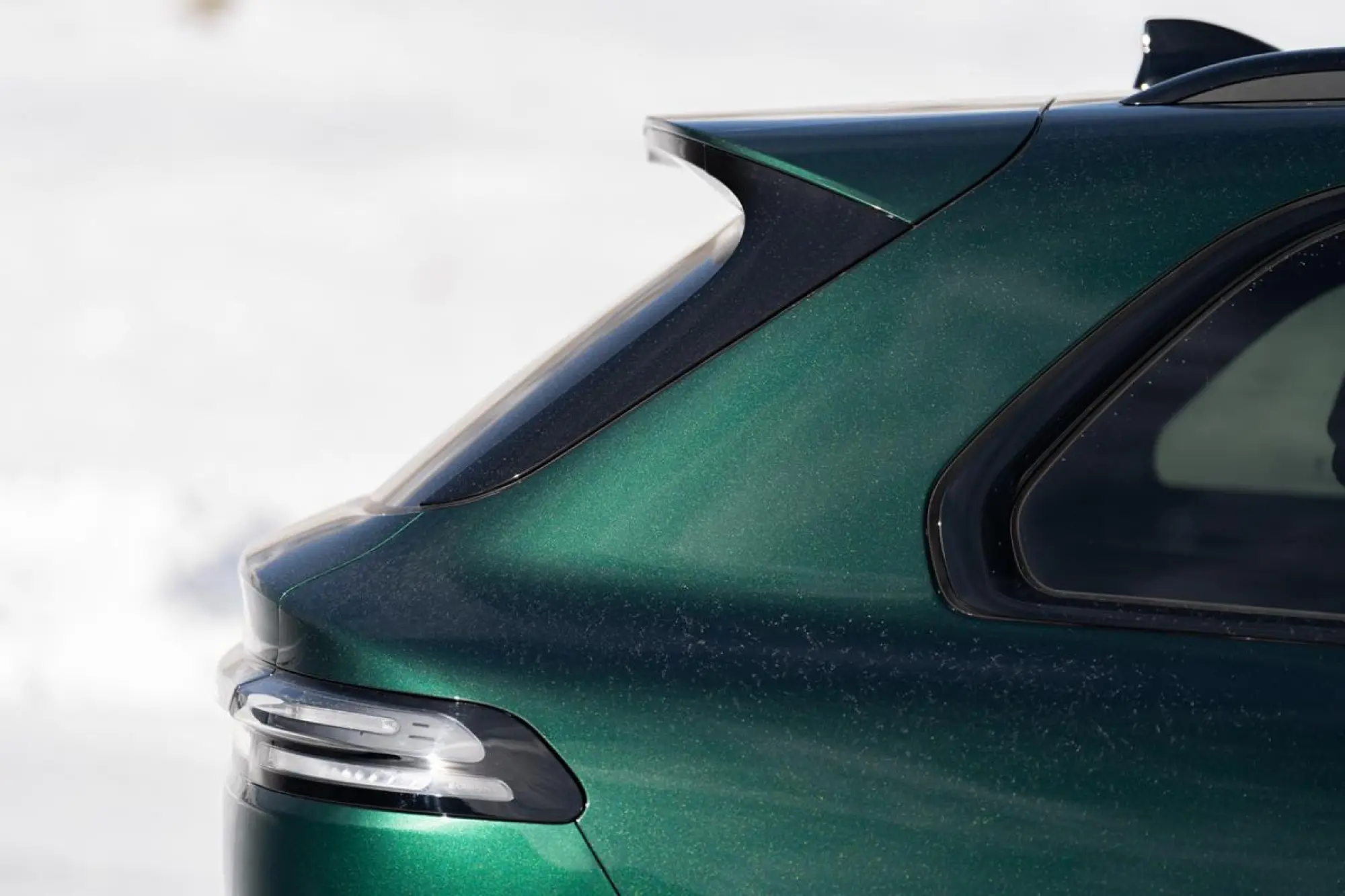 Leapmotor C10 AWD - 1