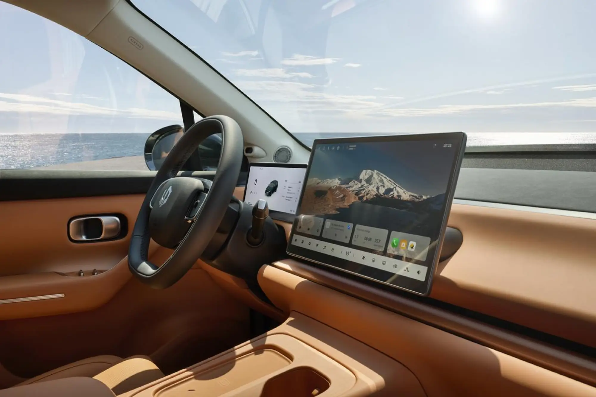 Leapmotor C10 AWD - 41