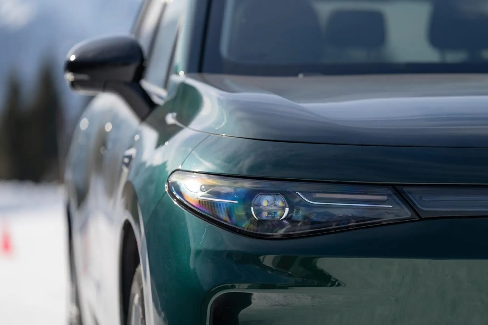 Leapmotor C10 AWD - 8