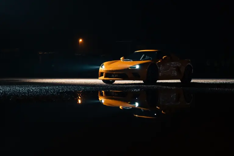 SC01 - Prime foto ufficiali - 1