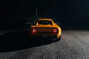 SC01 - Prime foto ufficiali