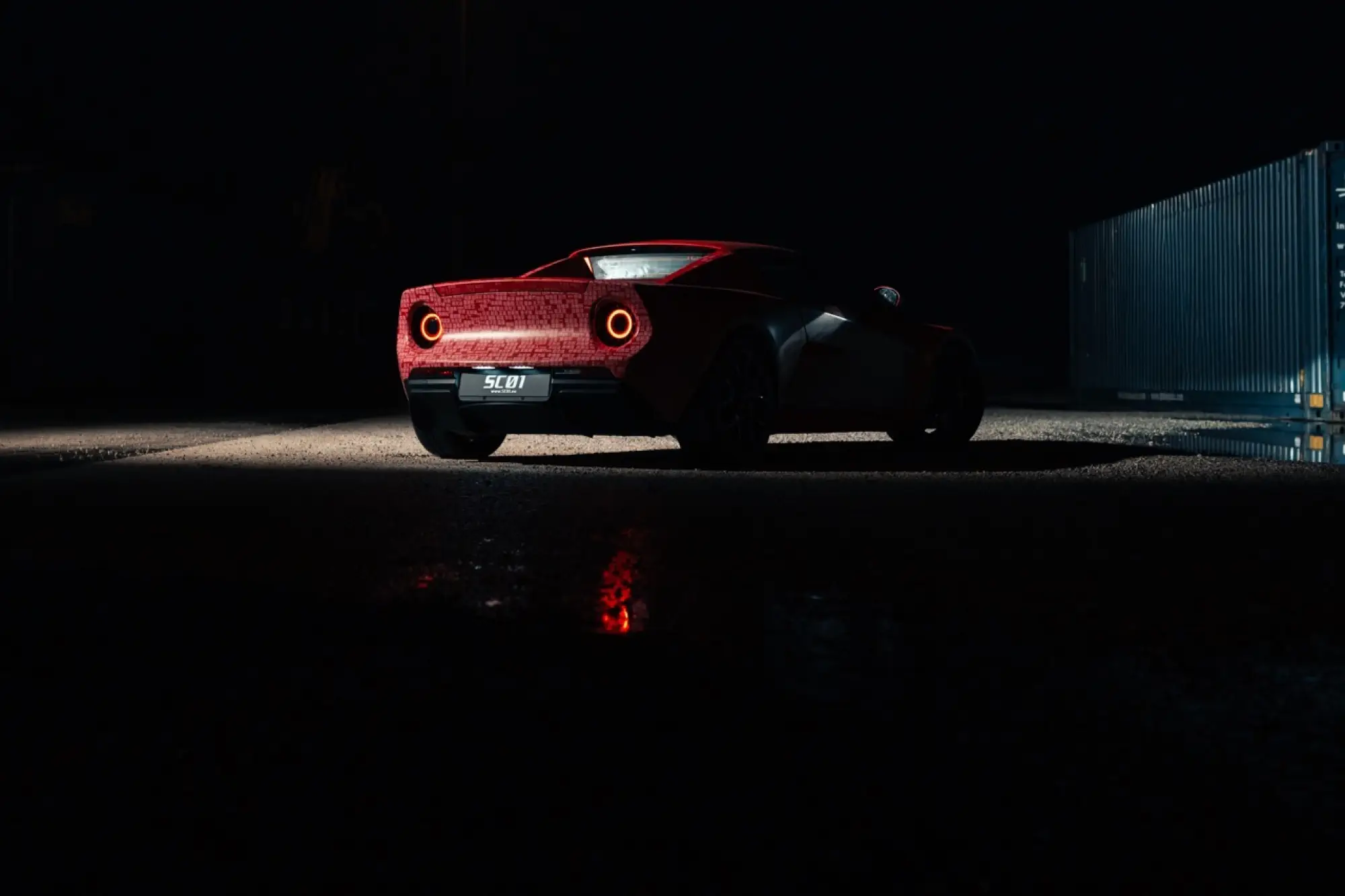 SC01 - Prime foto ufficiali - 6