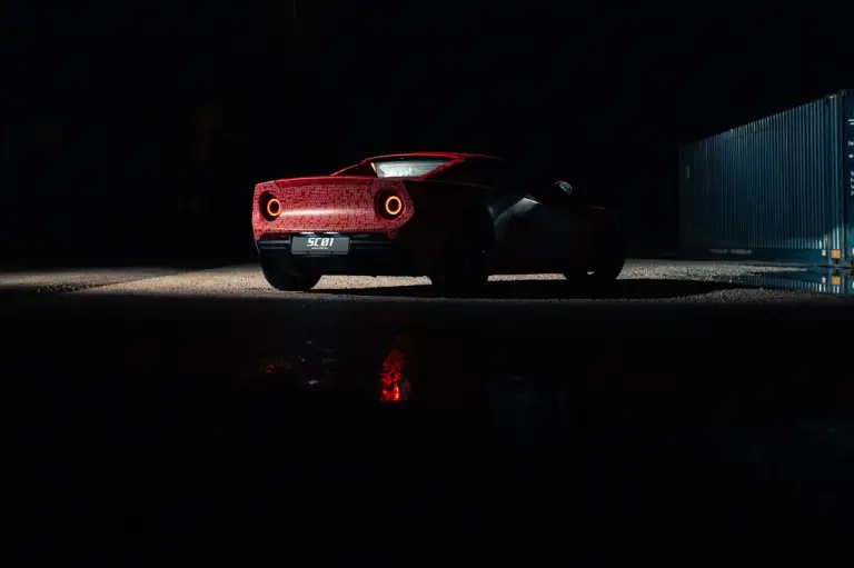 SC01 - Prime foto ufficiali - 6