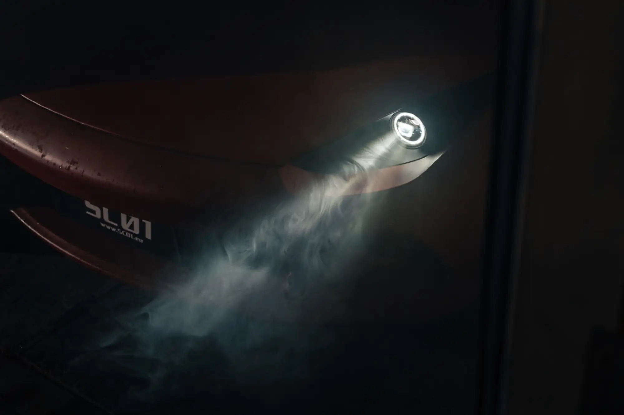 SC01 - Prime foto ufficiali - 9