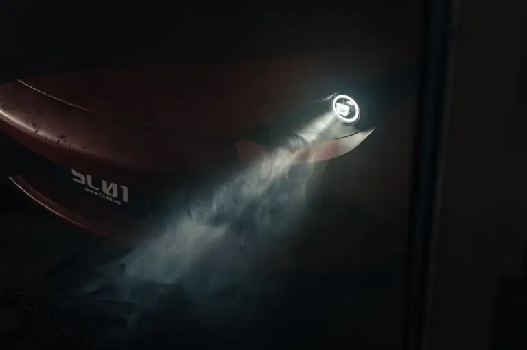 SC01 - Prime foto ufficiali - 9