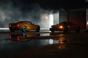 SC01 - Prime foto ufficiali