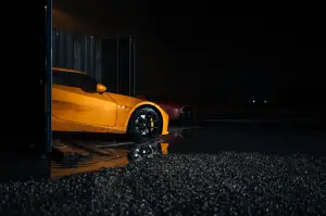 SC01 - Prime foto ufficiali