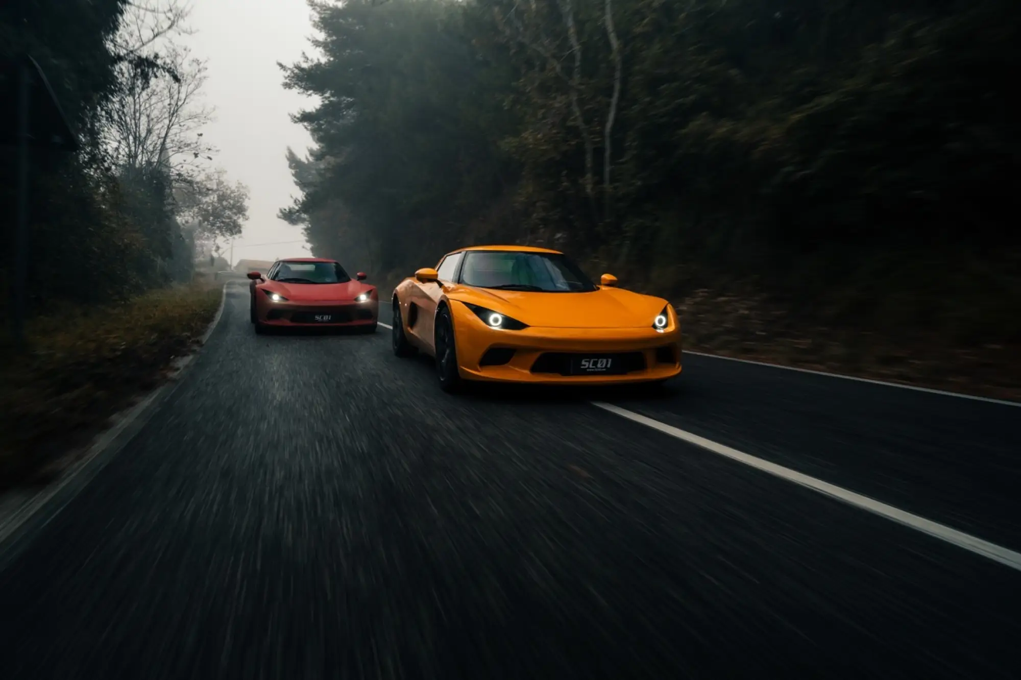 SC01 - Prime foto ufficiali - 11