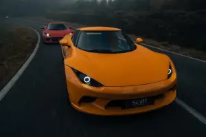 SC01 - Prime foto ufficiali