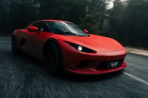 SC01 - Prime foto ufficiali