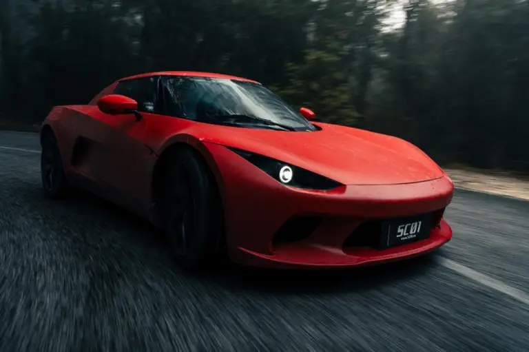 SC01 - Prime foto ufficiali - 12