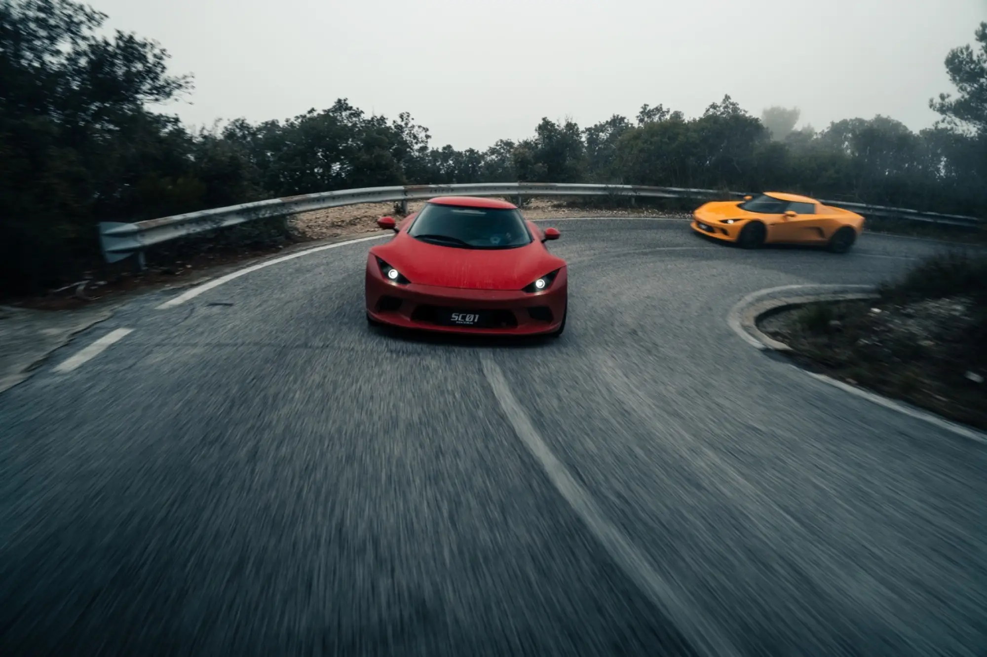 SC01 - Prime foto ufficiali - 14