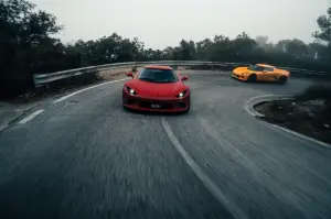 SC01 - Prime foto ufficiali