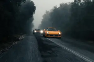 SC01 - Prime foto ufficiali