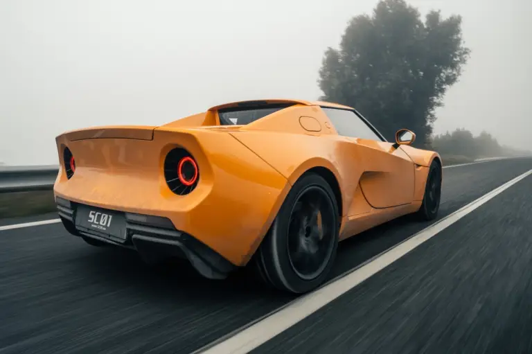 SC01 - Prime foto ufficiali - 17