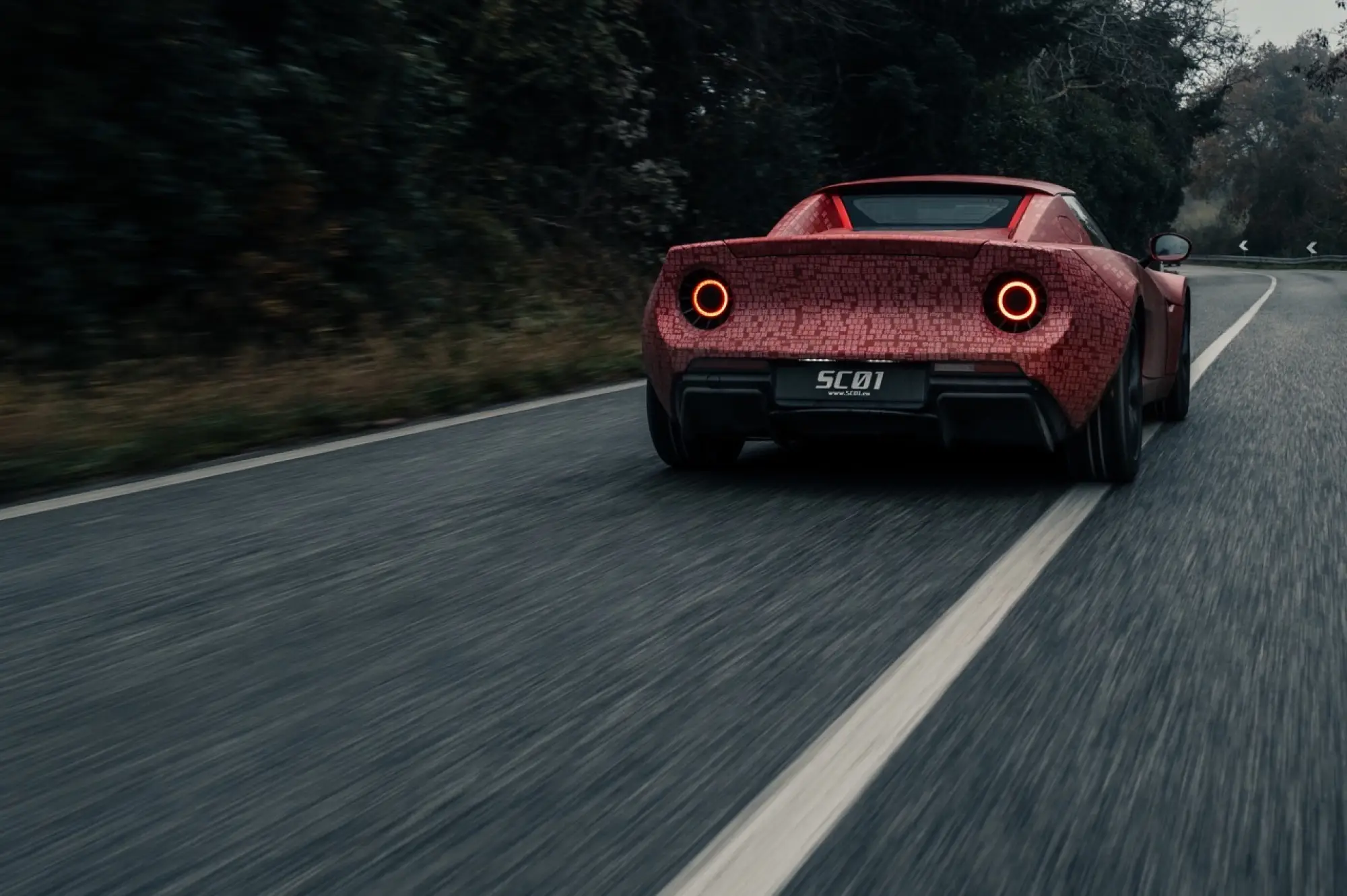 SC01 - Prime foto ufficiali - 18